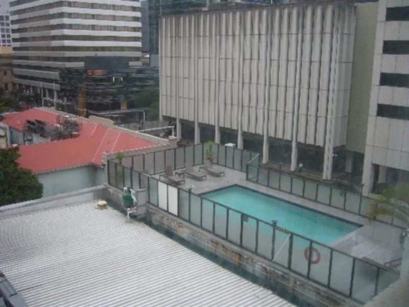 Voco Brisbane City Centre, An Ihg Hotel Exterior photo